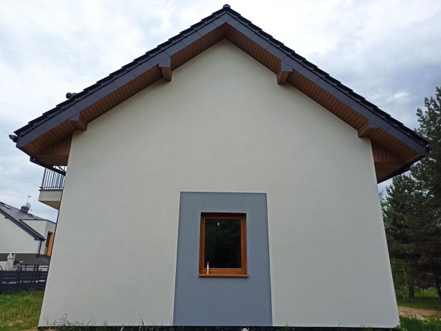 bliźniak, 3 pokoje Wierzchowisko, ul. Działkowa. Zdjęcie 29