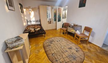 Mieszkanie 1-pokojowe Warszawa Bielany, ul. Zbigniewa Romaszewskiego