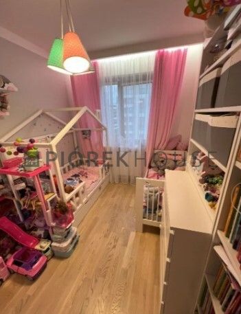 Mieszkanie 3-pokojowe Warszawa Mokotów, ul. Cybernetyki. Zdjęcie 14