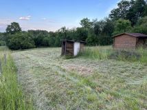 Działka budowlana Miękinia