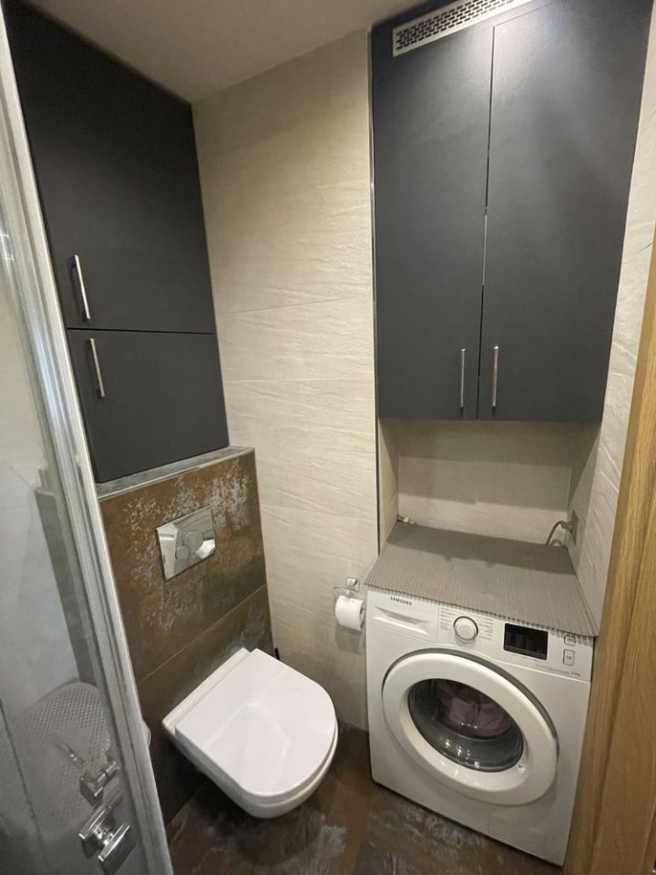 Mieszkanie 3-pokojowe Konin, ul. 11 Listopada. Zdjęcie 8