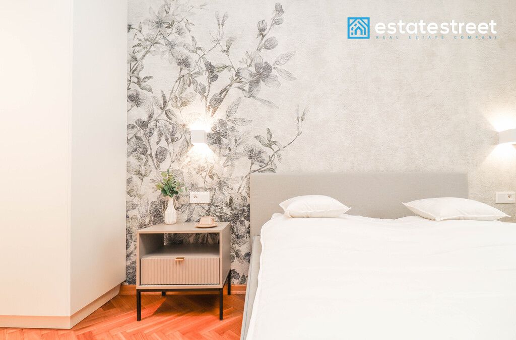 Mieszkanie 2-pokojowe Kraków Krowodrza, ul. Edmunda Biernackiego. Zdjęcie 12