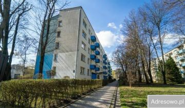 Mieszkanie 1-pokojowe Kraków Nowy Świat, os. Kolorowe