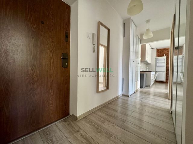 Mieszkanie 3-pokojowe Łódź Koziny, ul. Marcina Kasprzaka. Zdjęcie 16