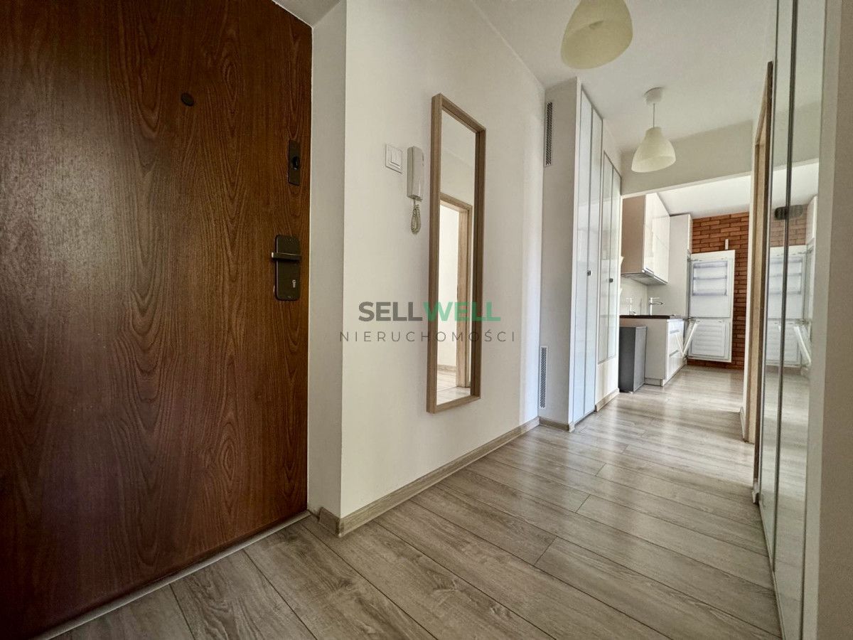 Mieszkanie 3-pokojowe Łódź Koziny, ul. Marcina Kasprzaka. Zdjęcie 16