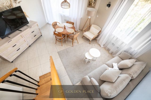 Mieszkanie 2-pokojowe Jurata, ul. Ratibora. Zdjęcie 11