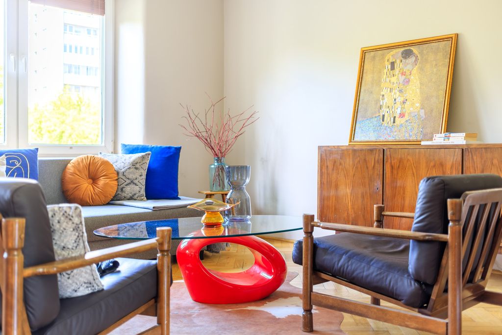 Mieszkanie 1-pokojowe Warszawa Żoliborz, ul. ks. Jerzego Popiełuszki. Zdjęcie 6