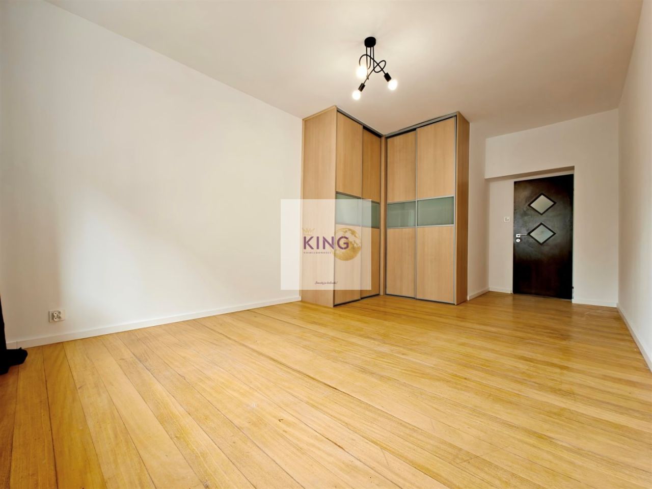 Mieszkanie 3-pokojowe Szczecin Centrum. Zdjęcie 12