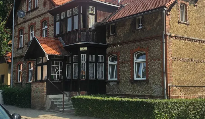 Mieszkanie 1-pokojowe Jelenia Góra Zabobrze, ul. Ignacego Paderewskiego