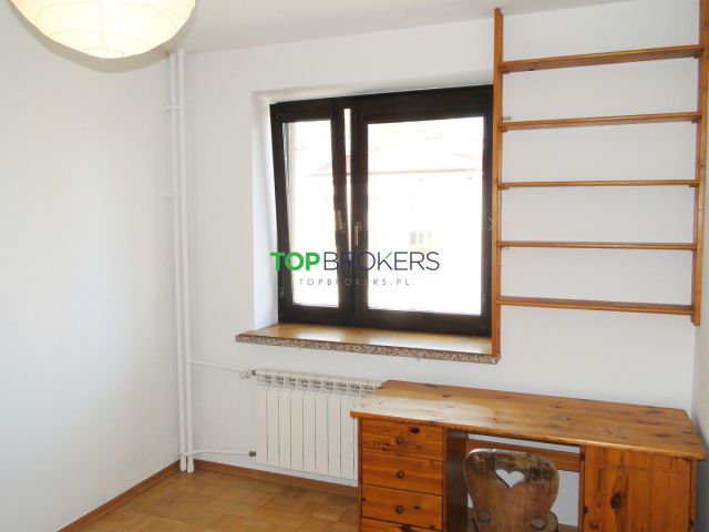 Mieszkanie 3-pokojowe Warszawa Wola, ul. Wolska. Zdjęcie 4