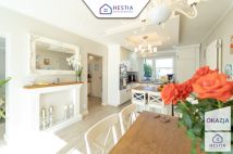 dom wolnostojący, 4 pokoje Świdwin