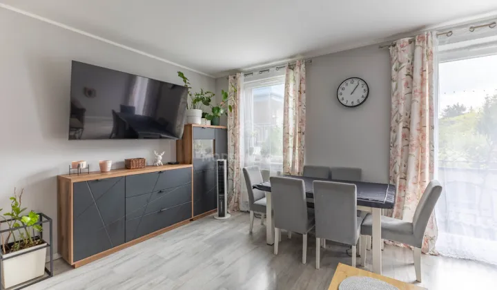 Mieszkanie 3-pokojowe Piaseczno, ul. Stanisława Staszica