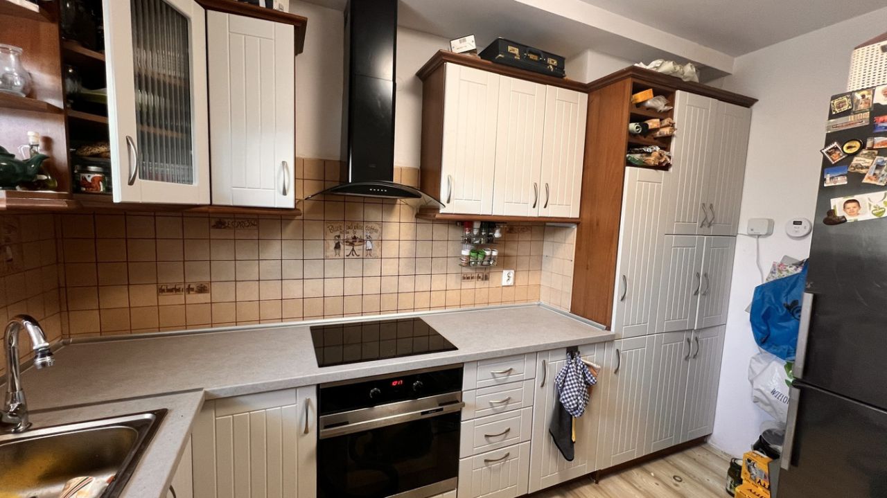 dom szeregowy, 5 pokoi Rumia, ul. Harcmistrza Pawła Wyszeckiego. Zdjęcie 20