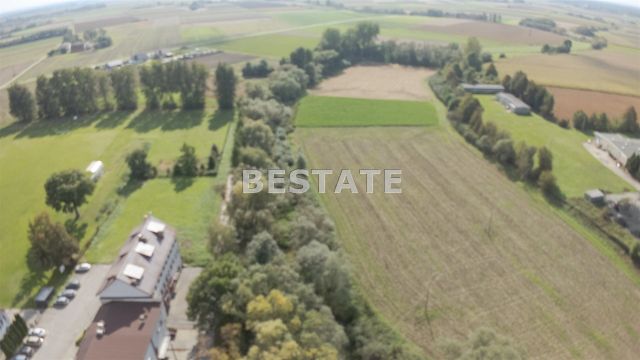 Działka budowlana Wietrzychowice. Zdjęcie 4