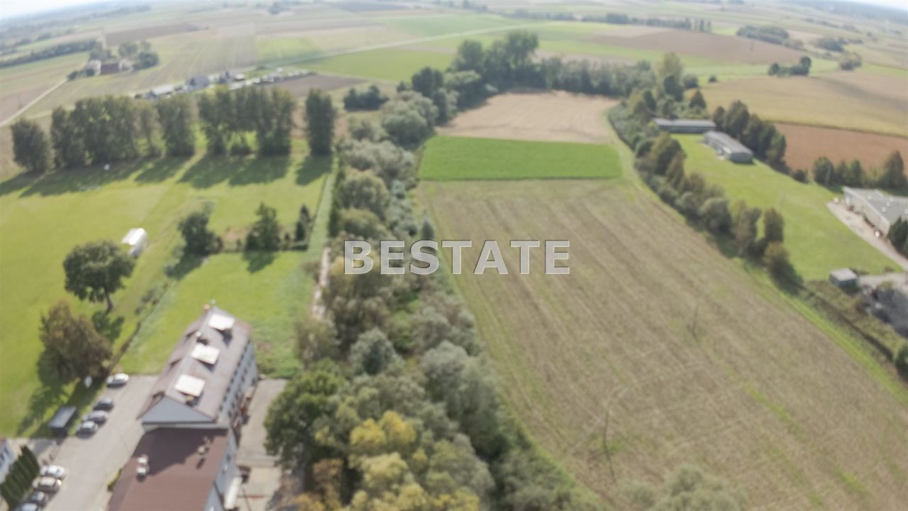 Działka budowlana Wietrzychowice. Zdjęcie 4