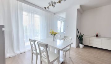 Mieszkanie 2-pokojowe Elbląg Centrum, ul. Mączna