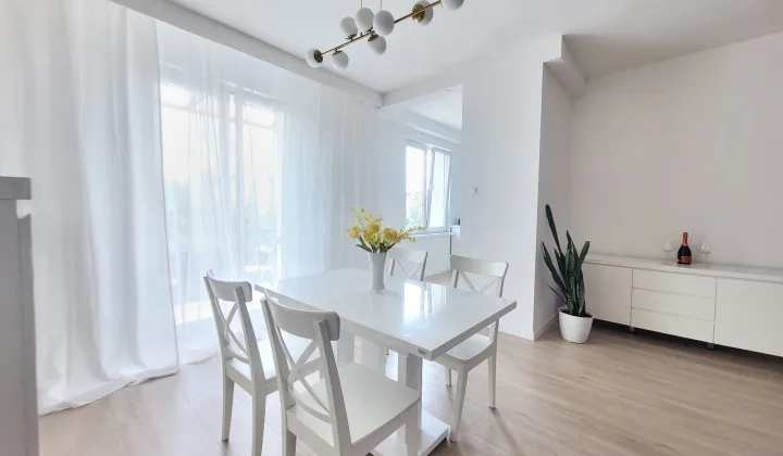 Mieszkanie 2-pokojowe Elbląg Centrum, ul. Mączna