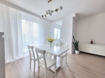 Mieszkanie 2-pokojowe Elbląg Centrum, ul. Mączna