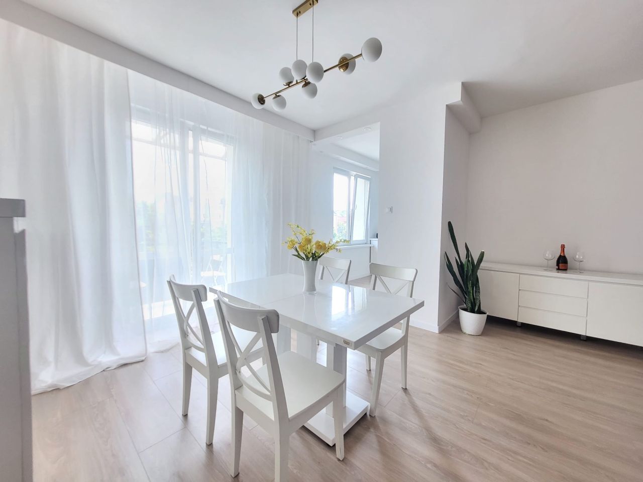 Mieszkanie 2-pokojowe Elbląg Centrum, ul. Mączna