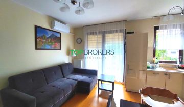 Mieszkanie 2-pokojowe Warszawa Ochota, ul. Włodarzewska