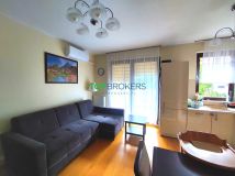 Mieszkanie 2-pokojowe Warszawa Ochota, ul. Włodarzewska