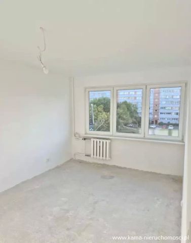 Mieszkanie 1-pokojowe Szczecin Świerczewo, ul. Antoniego Kaliny. Zdjęcie 2