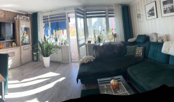 Mieszkanie 3-pokojowe Kępice, ul. Tadeusza Bielaka