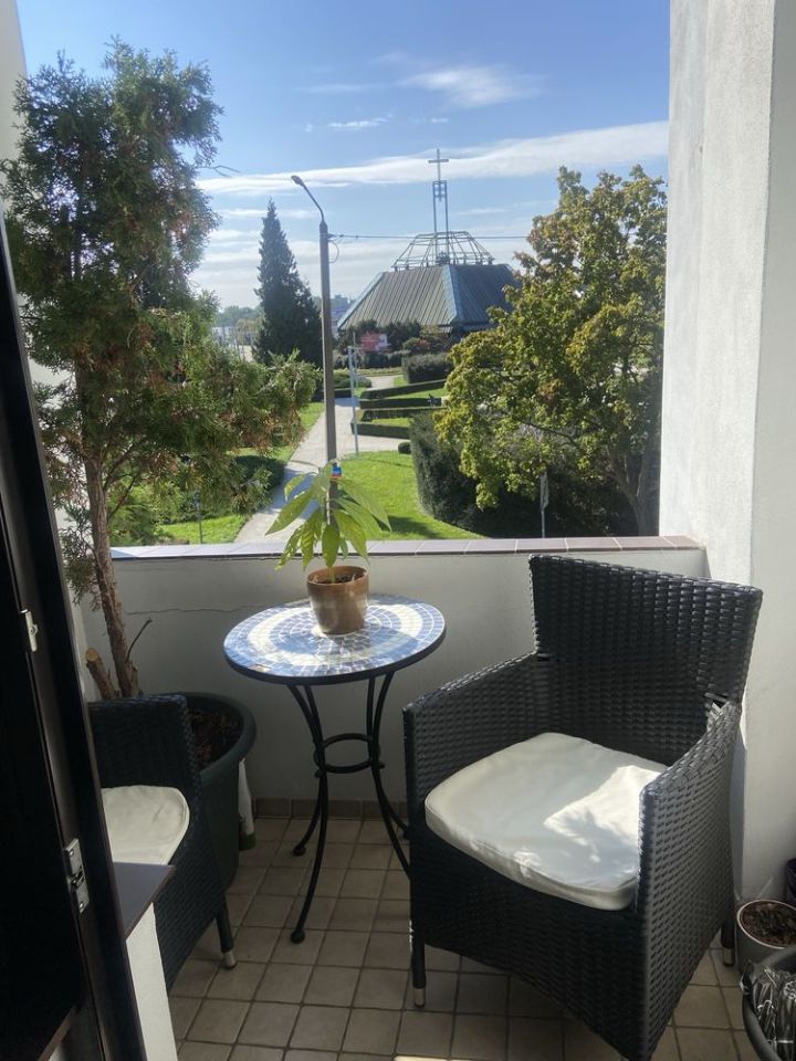 Mieszkanie 2-pokojowe Wrocław Krzyki. Zdjęcie 7