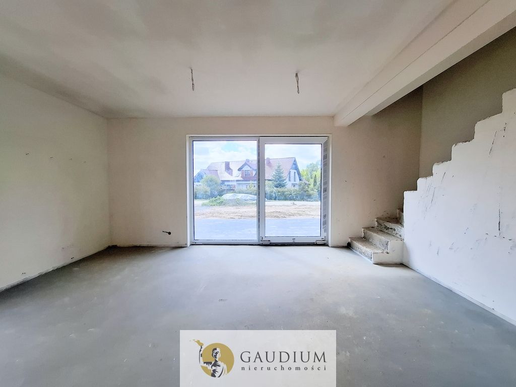 bliźniak, 4 pokoje Otomino, ul. Do Dworu. Zdjęcie 16