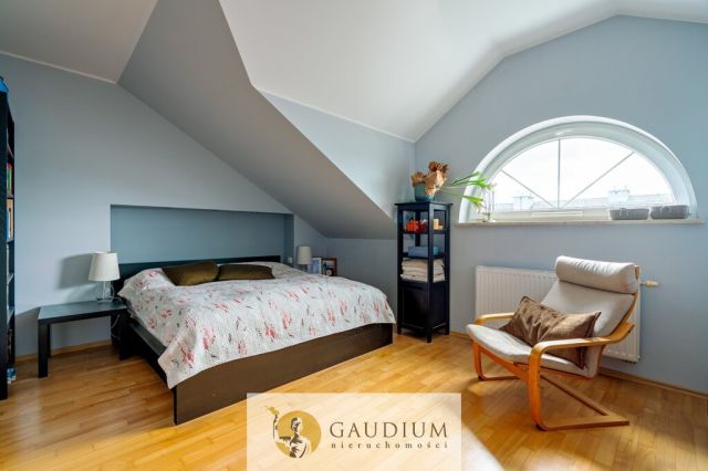 bliźniak, 6 pokoi Rumia, ul. Kazimierska. Zdjęcie 4