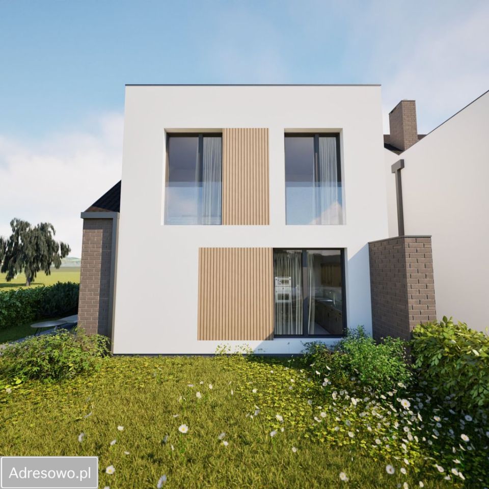 Mieszkanie 4-pokojowe Świebodzice Osiedle Piastowskie, ul. Generała Stanisława Maczka. Zdjęcie 4