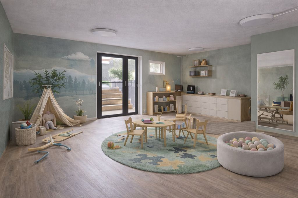 dom wolnostojący, 5 pokoi Łódź Rogi. Zdjęcie 13