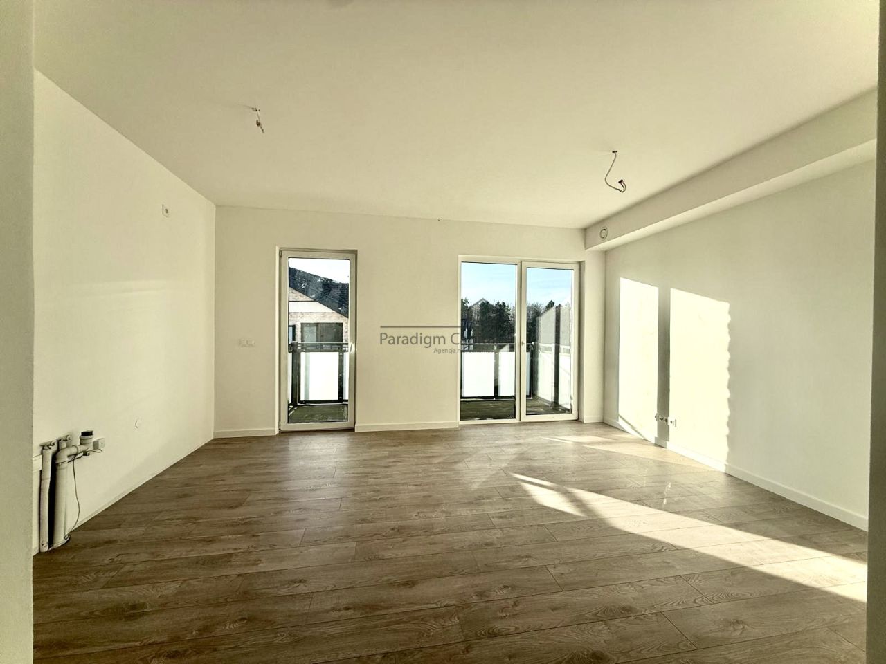 Mieszkanie 3-pokojowe Myślenice. Zdjęcie 1