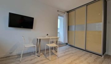 Mieszkanie 1-pokojowe Częstochowa Północ, ul. Gombrowicza