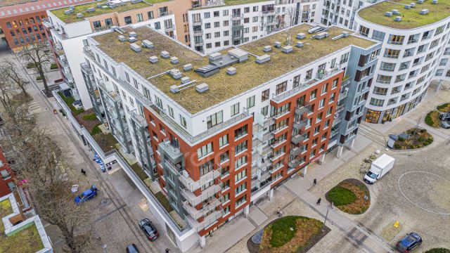 Mieszkanie 2-pokojowe Gdańsk Wrzeszcz, ul. Mariana Hemara. Zdjęcie 13