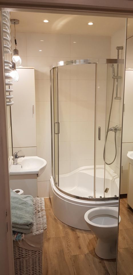 Mieszkanie 1-pokojowe Kraków Prądnik Czerwony, ul. Sudolska. Zdjęcie 2