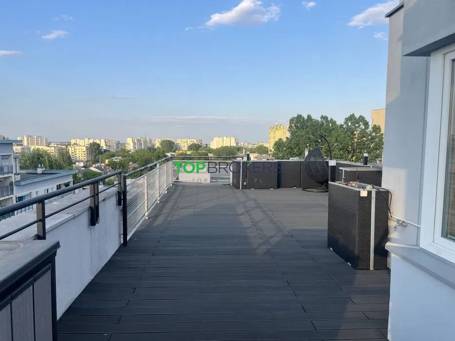 Mieszkanie 2-pokojowe Warszawa Targówek, ul. Motycka. Zdjęcie 7