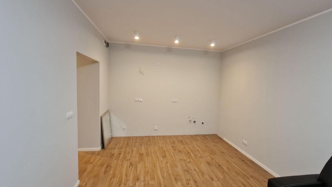 Mieszkanie 3-pokojowe Ząbki Centrum, ul. gen. Władysława Andersa. Zdjęcie 9