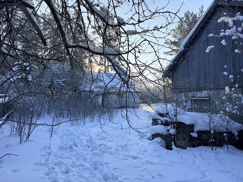 siedlisko Podnowinka. Zdjęcie 6