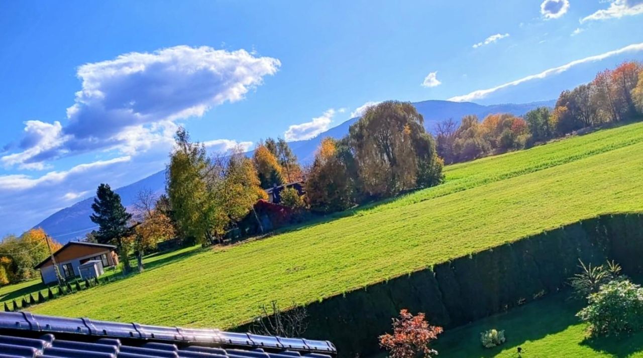 Działka budowlana Ustroń Hermanice, ul. Folwarczna. Zdjęcie 7