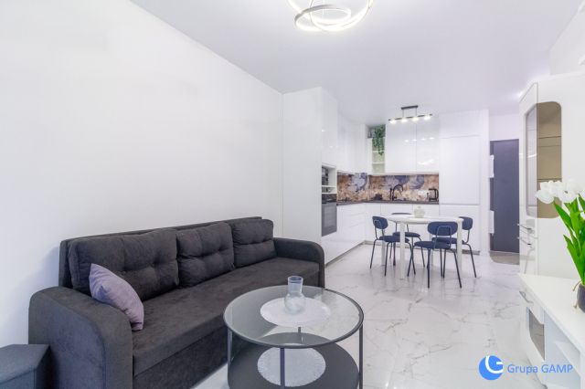 Mieszkanie 2-pokojowe Kraków Dębniki, ul. Rydlówka. Zdjęcie 3