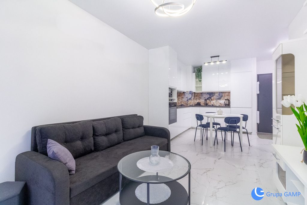 Mieszkanie 2-pokojowe Kraków Dębniki, ul. Rydlówka. Zdjęcie 3