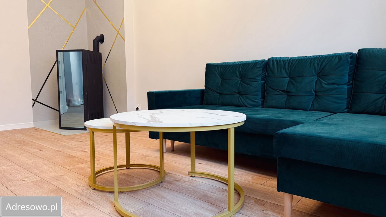 Mieszkanie 2-pokojowe Nowa Ruda Słupiec, ul. Kombatantów RP. Zdjęcie 17