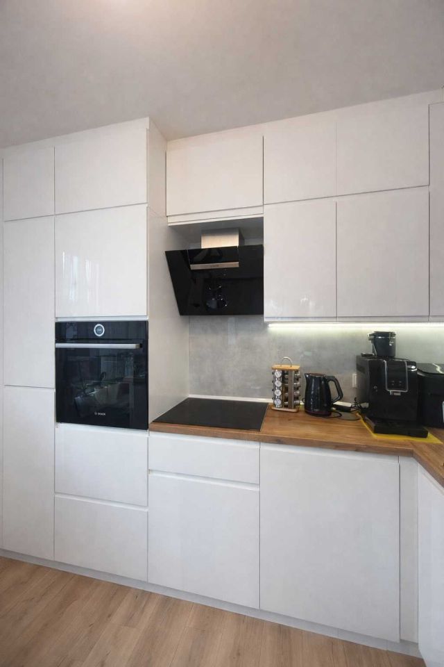 Mieszkanie 3-pokojowe Wrocław Fabryczna, ul. Igora Tawryczewskiego. Zdjęcie 2