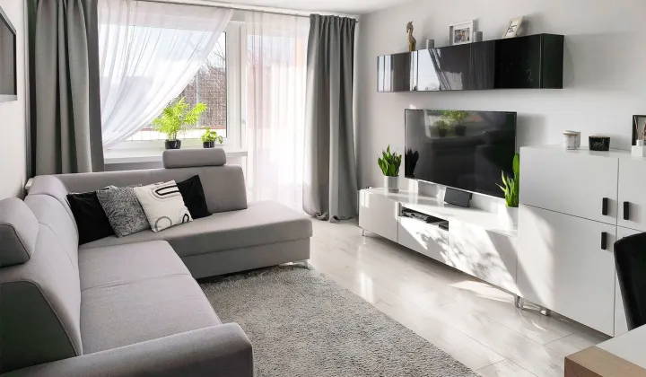 Mieszkanie 2-pokojowe Aleksandrów Łódzki Centrum, ul. Jana Kilińskiego