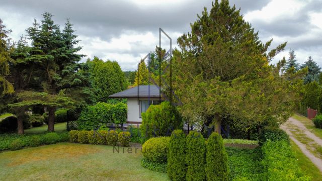 Działka rod Koronowo Srebrnica, ul. Srebrnica. Zdjęcie 14