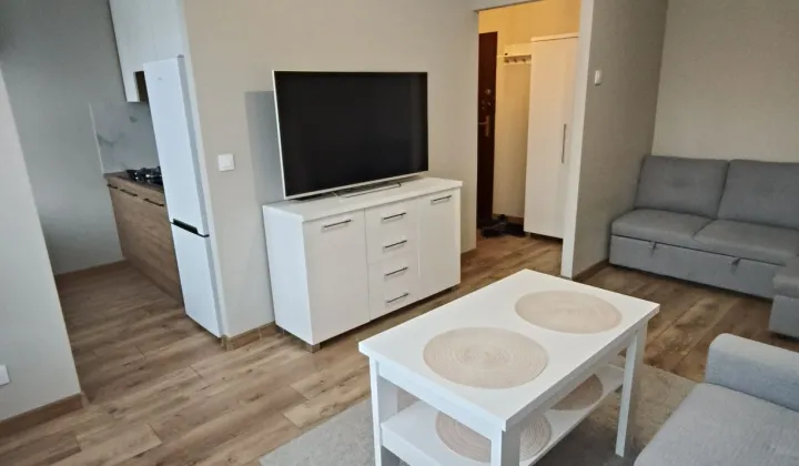 Mieszkanie 1-pokojowe Kalisz, ul. Podmiejska