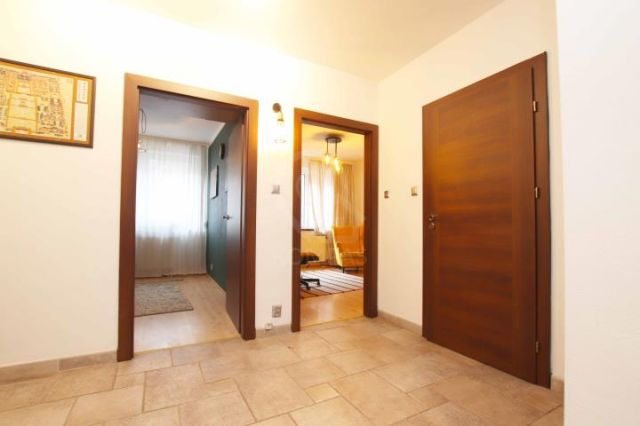 Mieszkanie 3-pokojowe Wrocław, ul. Komandorska. Zdjęcie 13