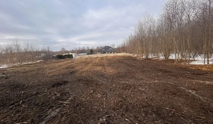 Działka budowlana Zgorzelec, ul. Polana Brzozowa