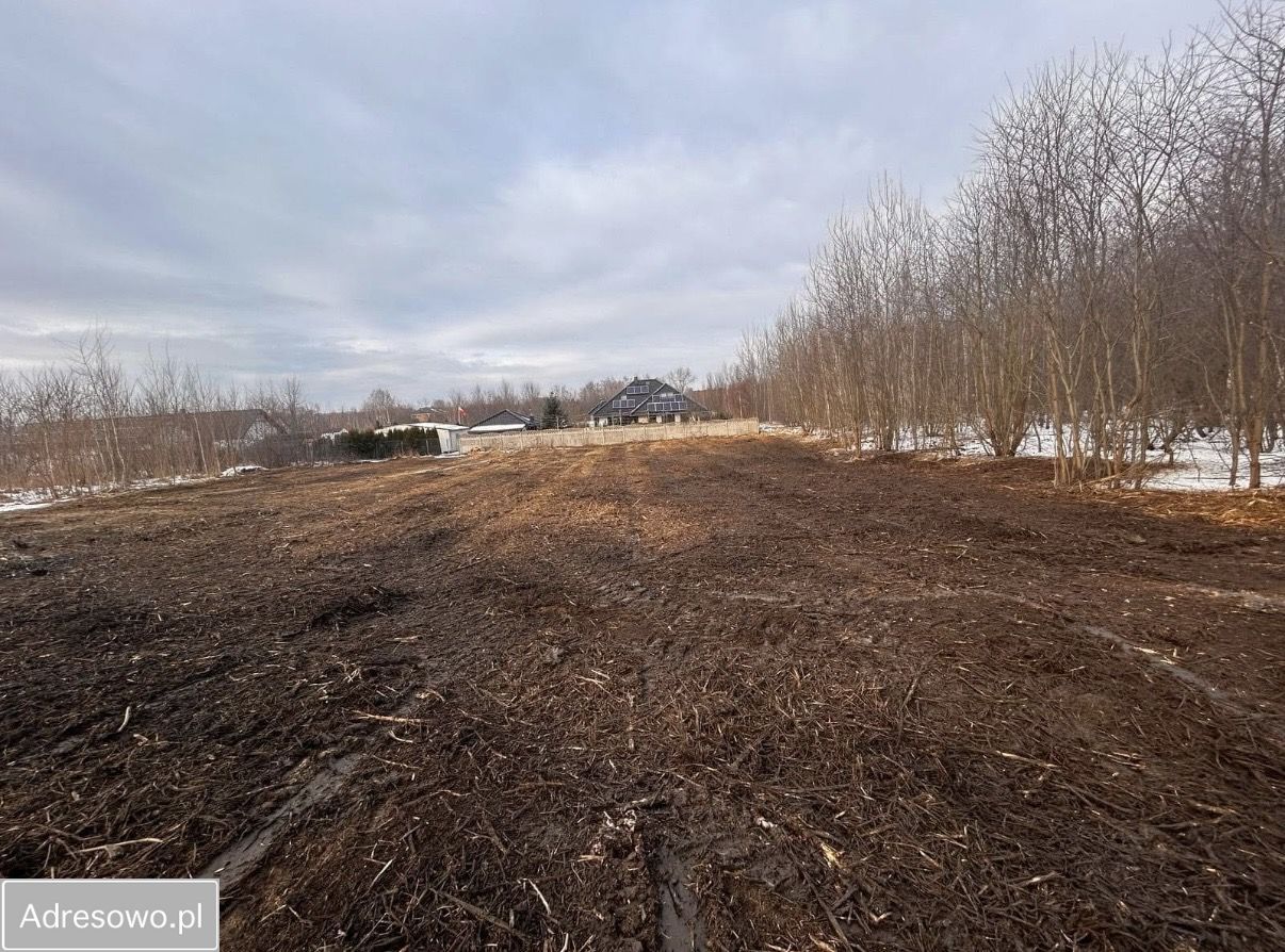 Działka budowlana Zgorzelec, ul. Polana Brzozowa. Zdjęcie 1